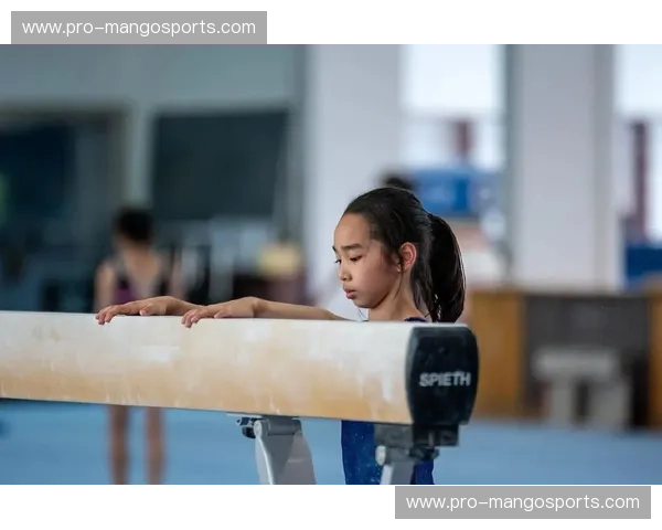 体操耐力：从坚持到飞跃