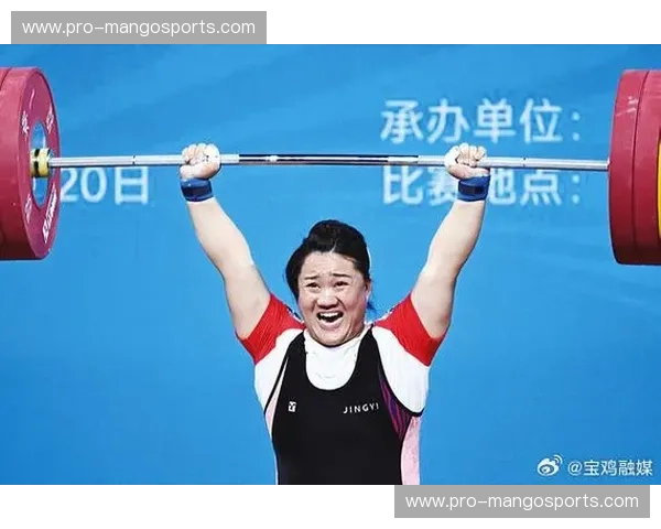 全运会集锦：汗水与荣耀的瞬间