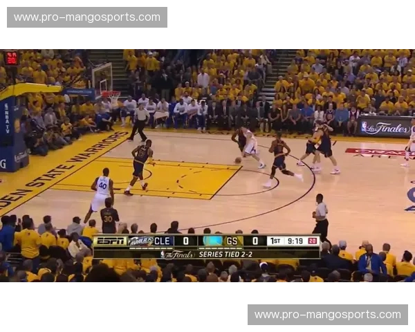 宿命的终章：2016勇士vs骑士G7，那场改变篮球轨迹的众神之战