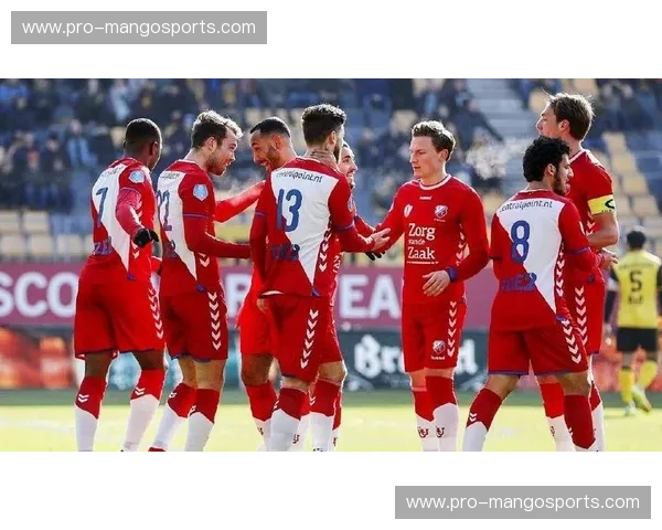 荣耀对决：奈梅亨与布雷达，荷甲赛场上的恩怨情仇